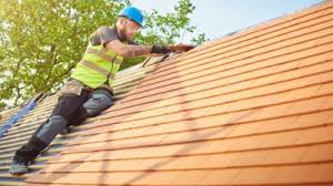 Fast & Reliable Emergency Roof Repairs in Tipp City, OH