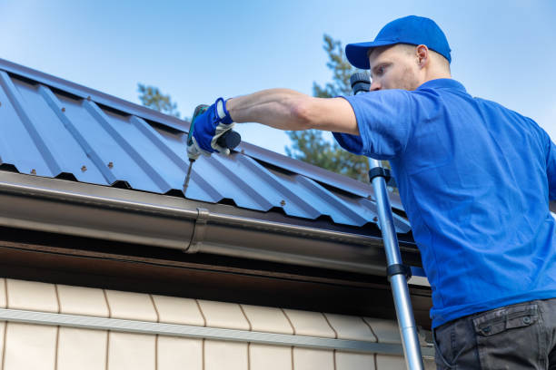 Best Roof Moss and Algae Removal  in Tipp City, OH