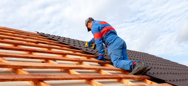 Asphalt Shingles Roofing in Tipp City, OH