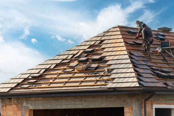 Trusted Tipp City, OH Roofing services Experts